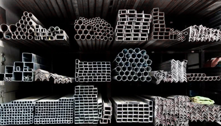 Компания «Газмет»