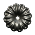 Кованые элементы