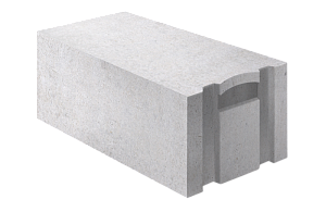 Кирпич (Блок) Газобетонный паз-гребень D500 625х300х250 (1шт=0,0469м3, 40шт/1,88м3), шт Кирпич (Блок) Газобетонный паз-гребень D500 625х300х250 (1шт=0,0469м3, 40шт/1,88м3), шт