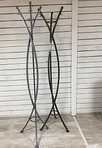 Вешалка Галилео тр.пр. 20х20 Вешалка Галилео тр.пр. 20х20